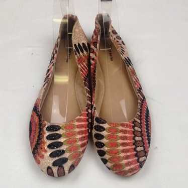 Other Zigi Soho Sprite Women's Beige Shoes/Flats … - image 1