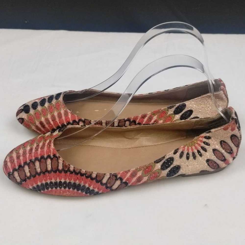 Other Zigi Soho Sprite Women's Beige Shoes/Flats … - image 3