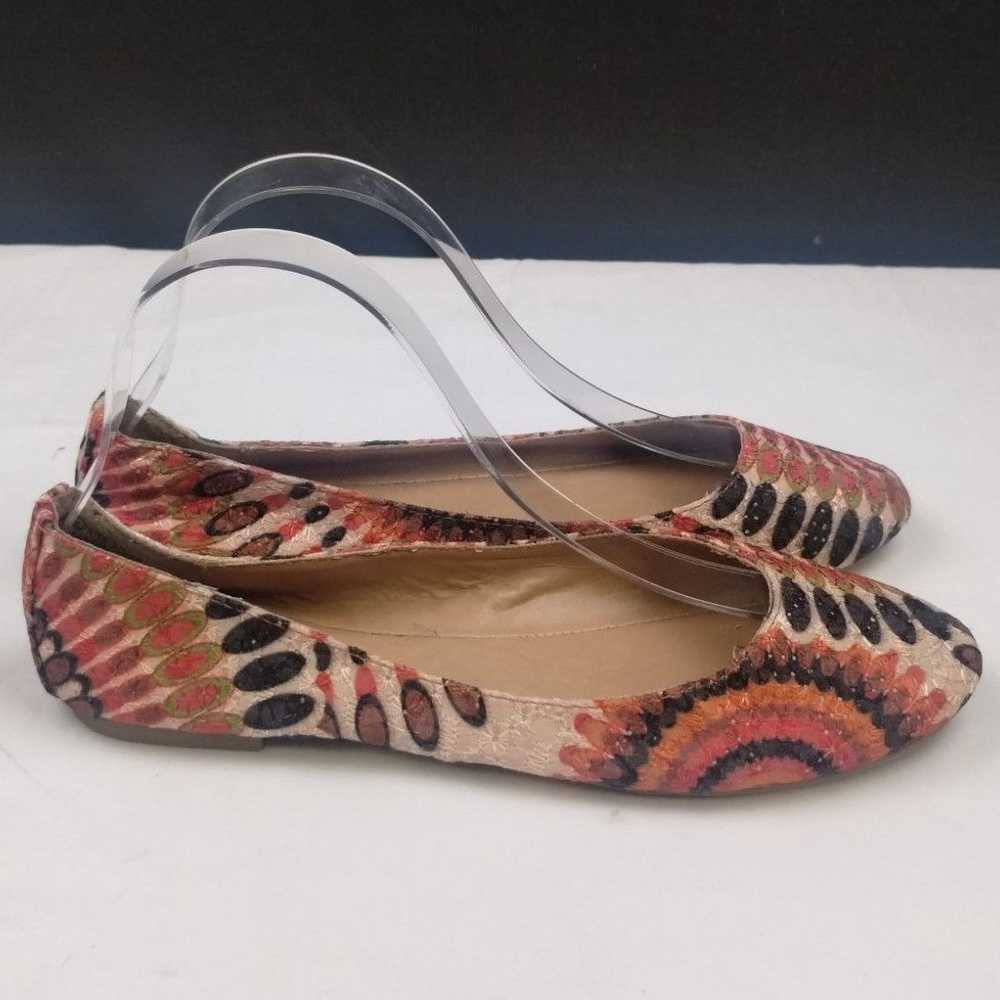 Other Zigi Soho Sprite Women's Beige Shoes/Flats … - image 4