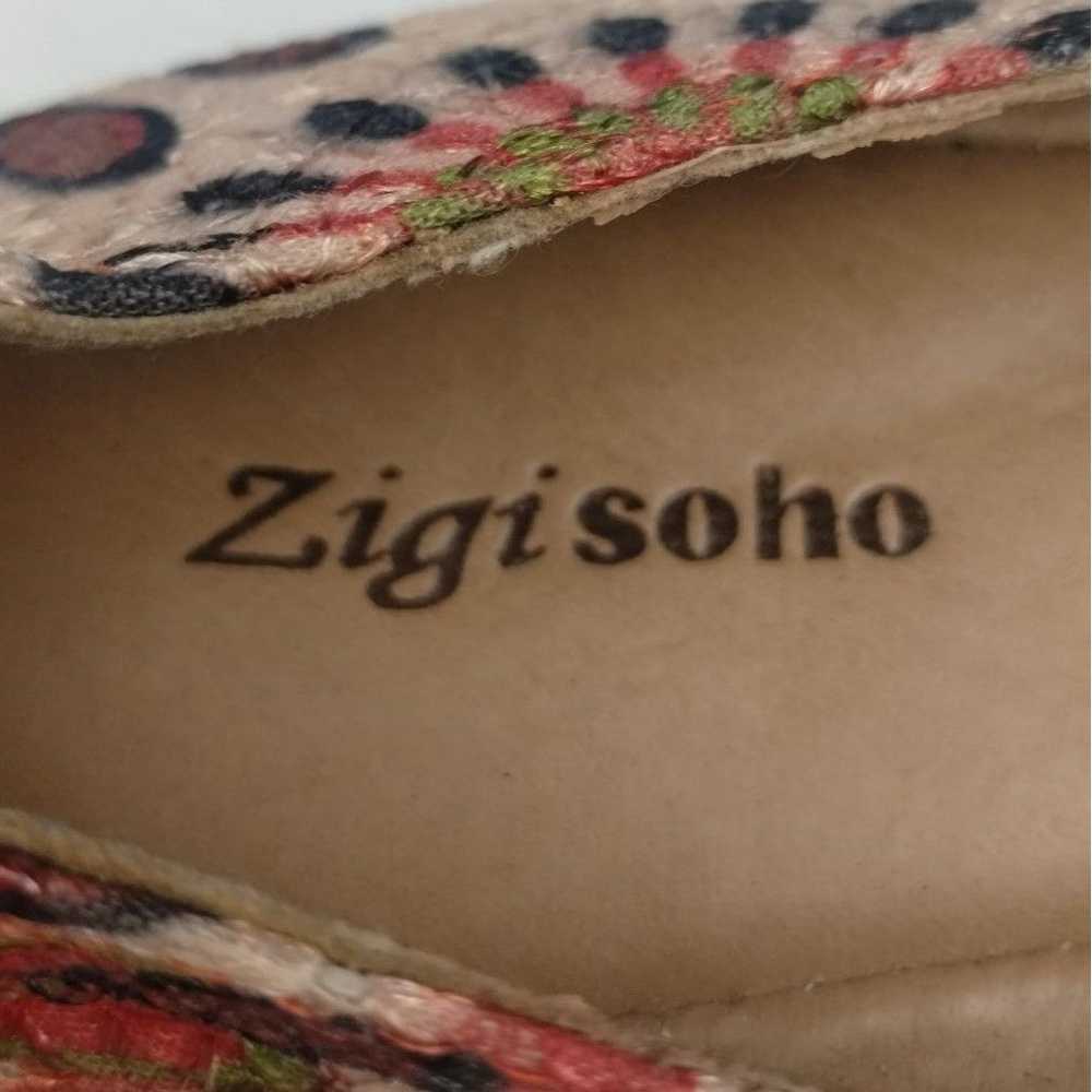 Other Zigi Soho Sprite Women's Beige Shoes/Flats … - image 7