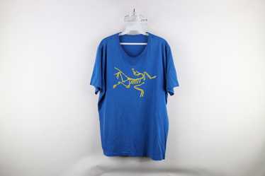 Arcteryx t shirt mens - Gem Arcteryx t shirt mens - Gem