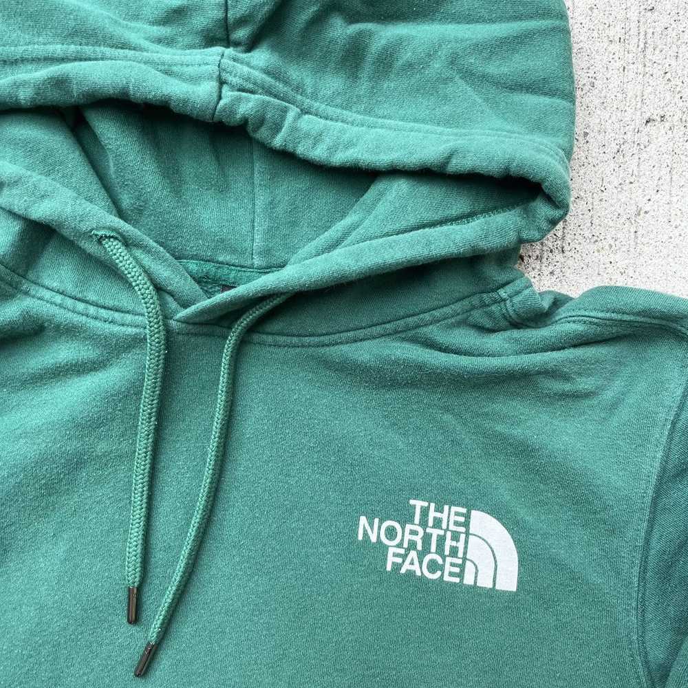 The North Face North Face Hoodie - image 2