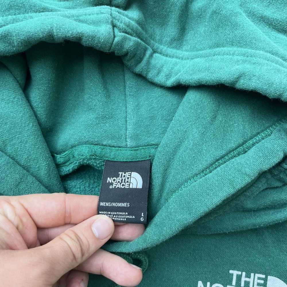 The North Face North Face Hoodie - image 3