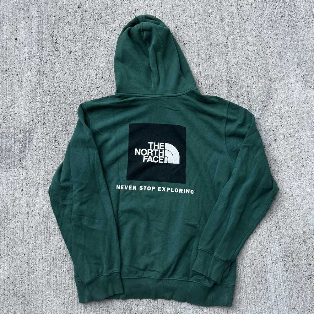 The North Face North Face Hoodie - image 4