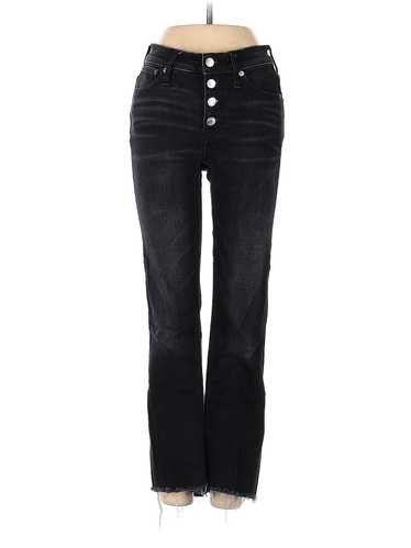 J.Crew Women Black Jeans 23W - image 1