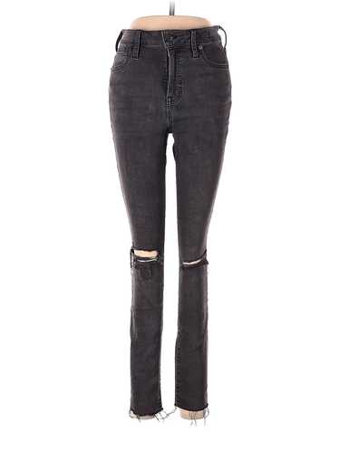 Madewell Women Black Jeans 26W