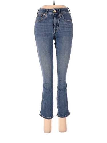 J.Crew Women Blue Jeans 24W