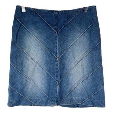 Ralph Lauren Mini skirt
