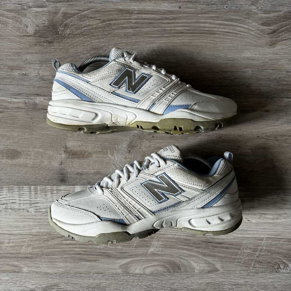 New Balance × Streetwear × Vintage NEW BALANCE • … - image 3