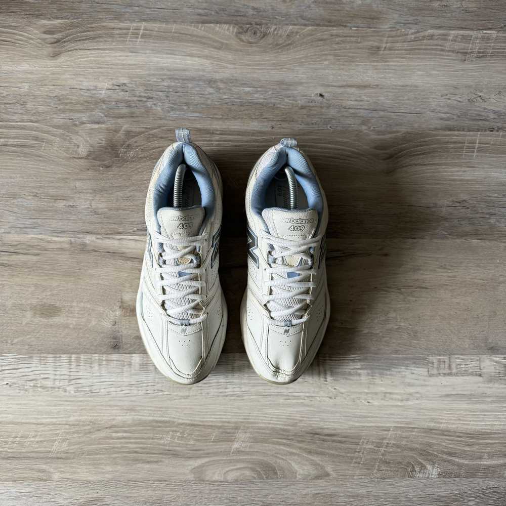 New Balance × Streetwear × Vintage NEW BALANCE • … - image 5