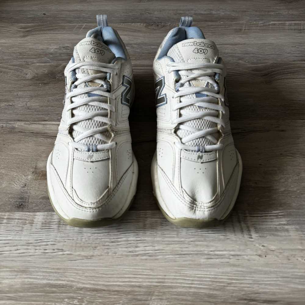 New Balance × Streetwear × Vintage NEW BALANCE • … - image 7