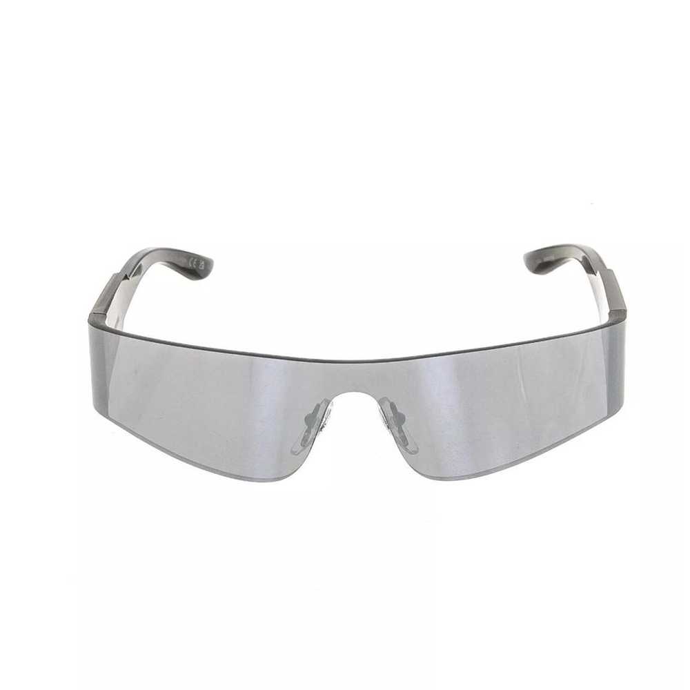 Balenciaga Ski Rectangle sunglasses - image 2