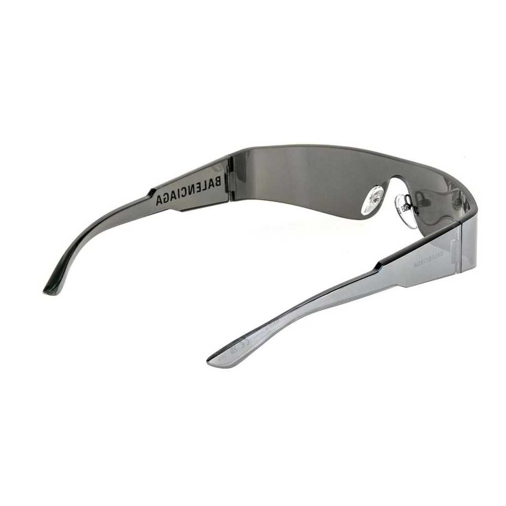 Balenciaga Ski Rectangle sunglasses - image 3