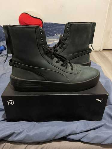 Puma × The Weeknd Puma x The Weeknd Black XO Paral