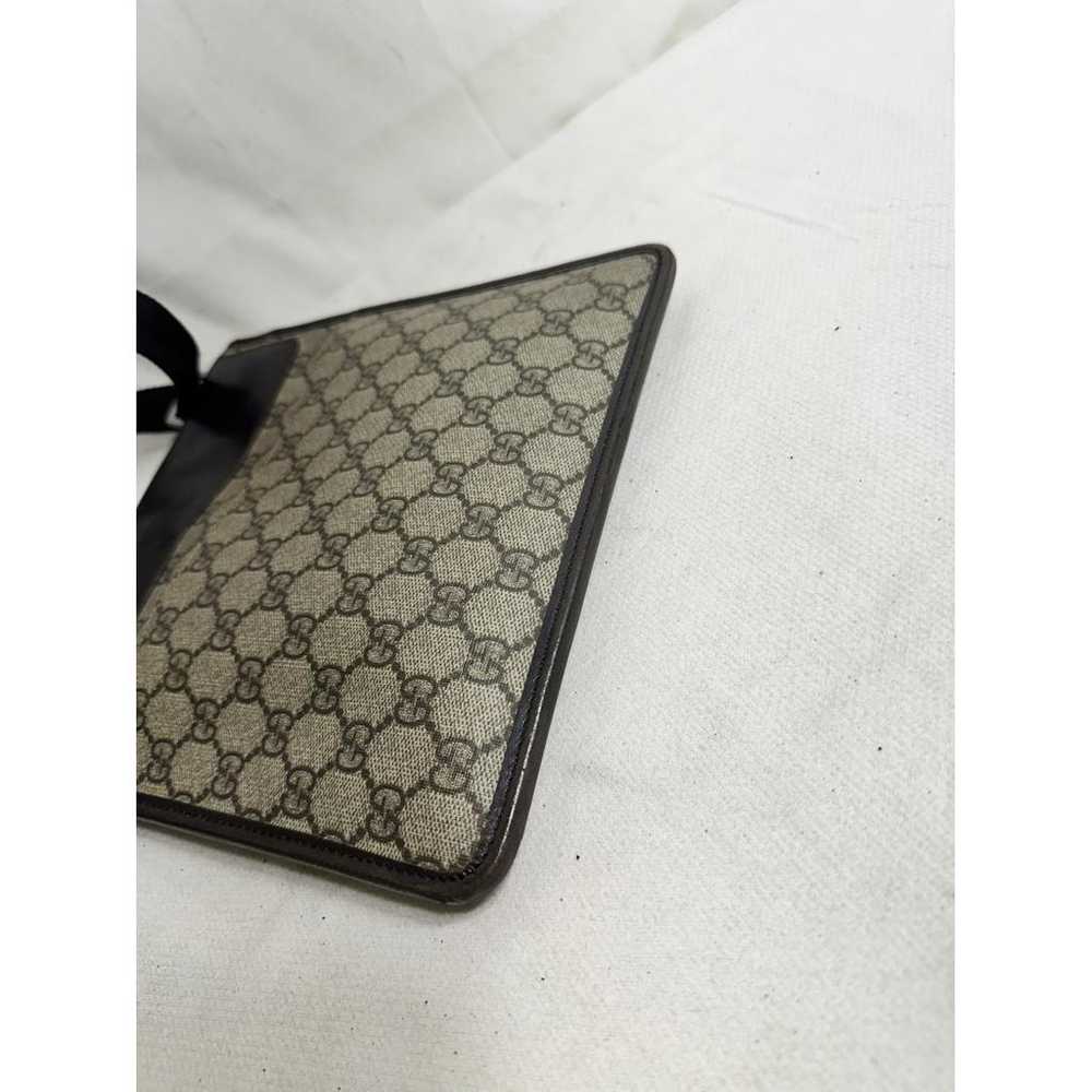 Gucci Vinyl crossbody bag - image 5