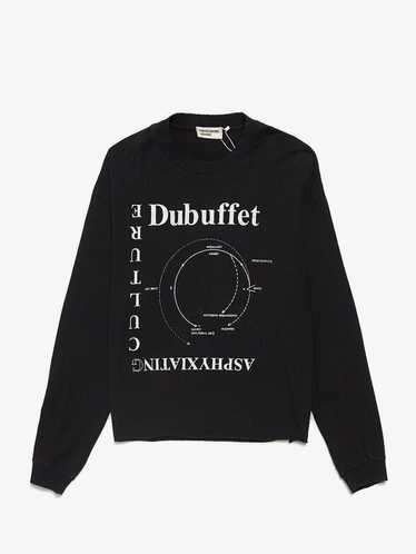 Enfants Riches Deprimes Black Distressed Dubufet … - image 1