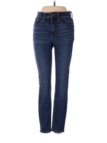 J.Crew Factory Store Women Blue Jeans 24W