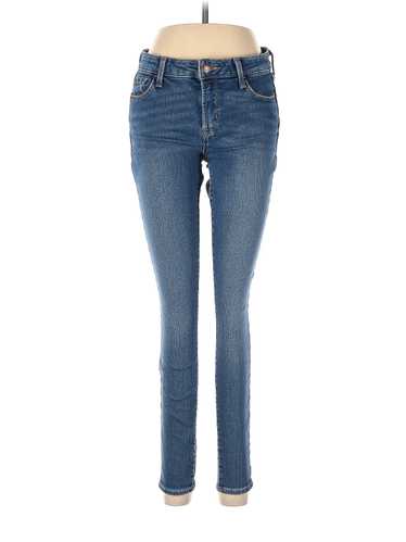 Old Navy Women Blue Jeans 4