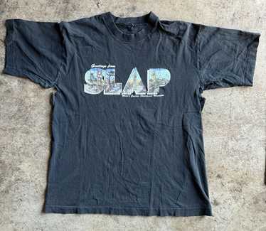 90s SLAP magazine キャップ old skate 90s SLAP magazine キャップ old skate - メルカリ
