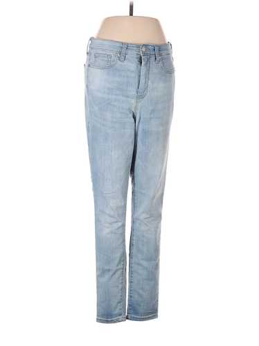 Banana Republic Factory Store Women Blue Jeans 29W - image 1