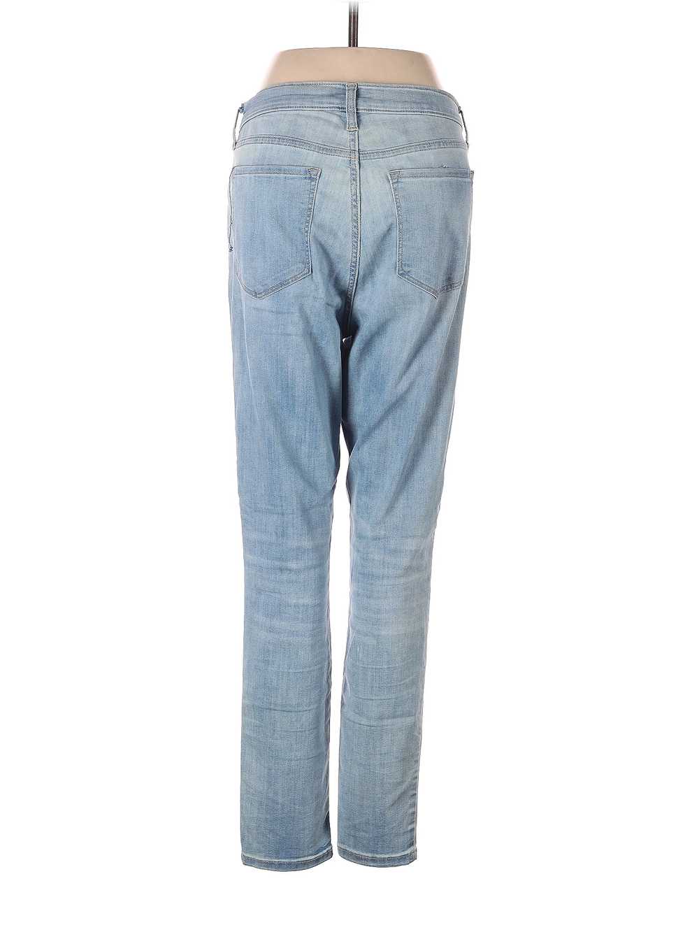 Banana Republic Factory Store Women Blue Jeans 29W - image 2