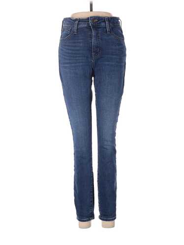 J.Crew Mercantile Women Blue Jeans 28W