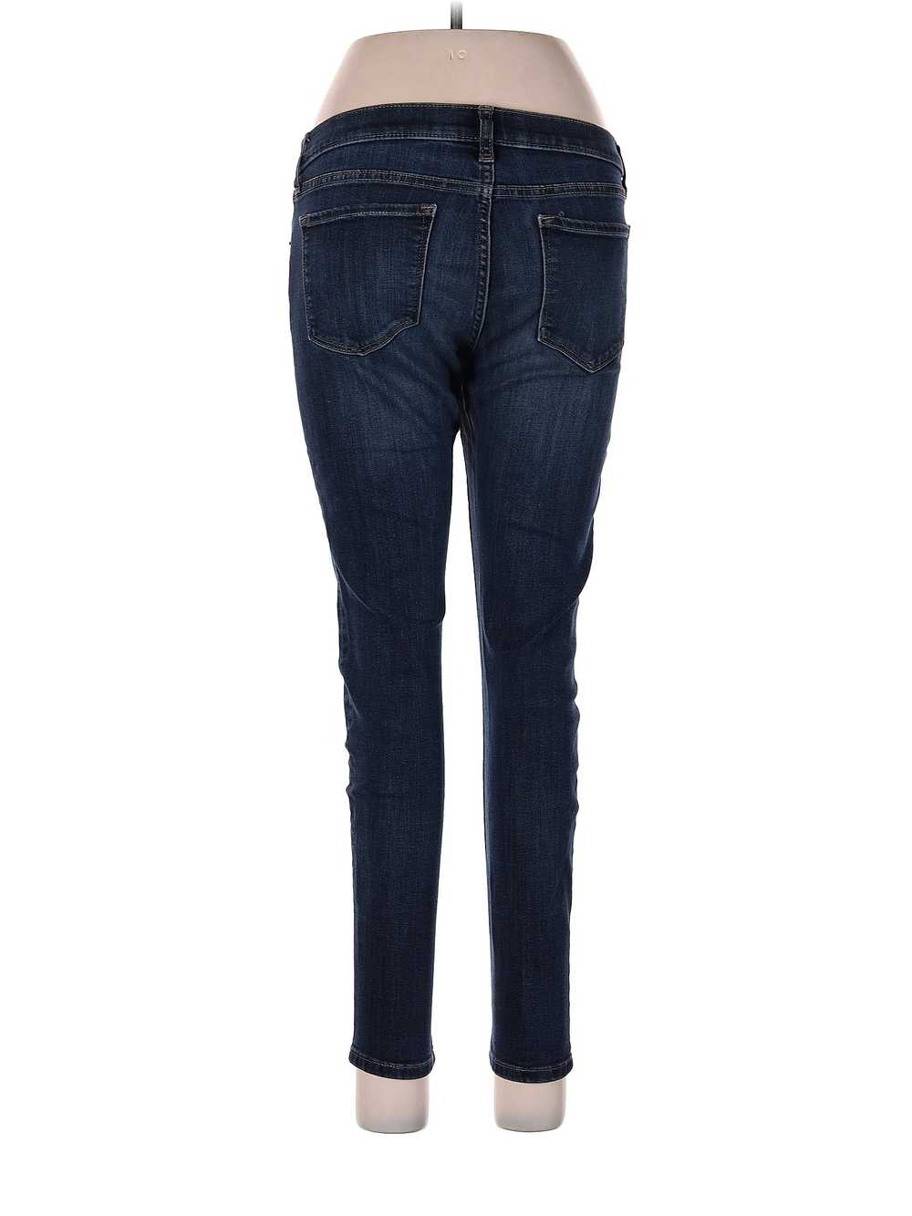 Banana Republic Factory Store Women Blue Jeans 28W - image 2