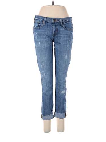 J.Crew Women Blue Jeans 28W