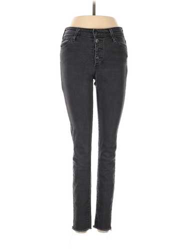 Adriano Goldschmied Women Black Jeans 27W