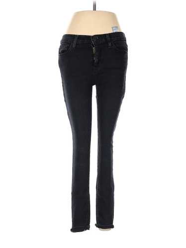 Hudson Jeans Women Black Jeans 26W