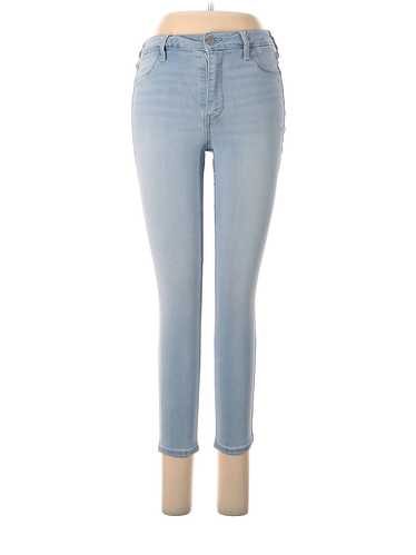 Hollister Women Blue Jeans 29W - image 1