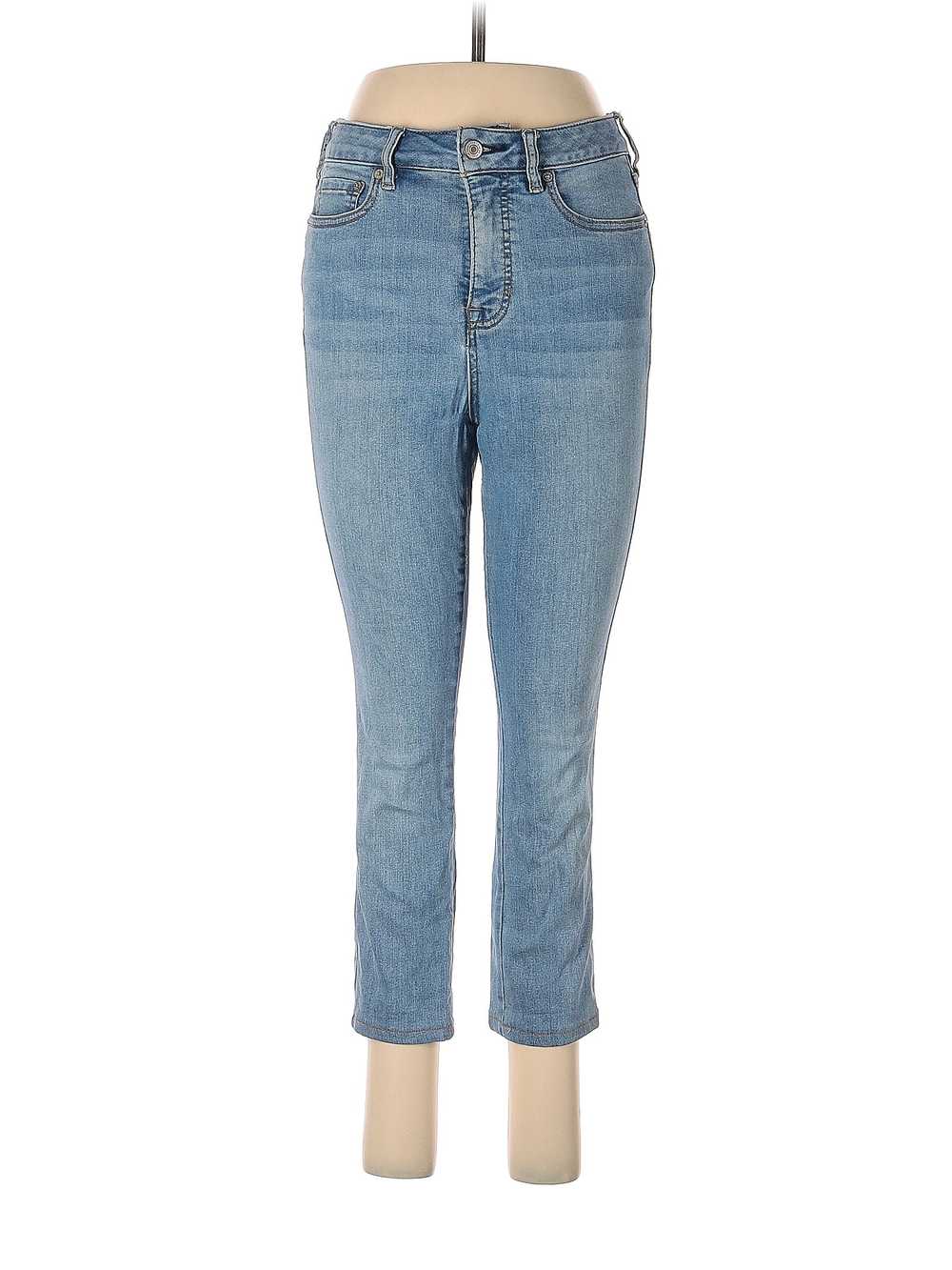 We the Free Women Blue Jeans 28W - image 1