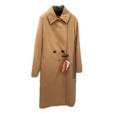 Max Mara Studio Wool coat - image 1