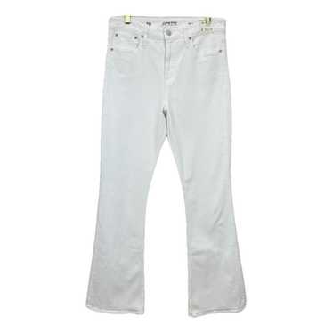 J.Crew Bootcut jeans