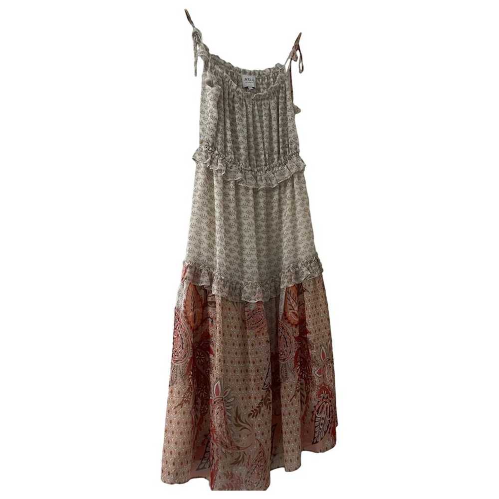 Misa Mid-length dress - image 1