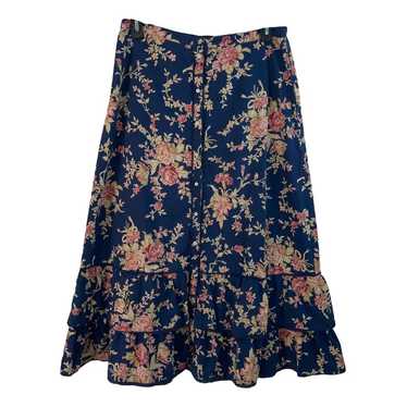 Lauren Ralph Lauren Maxi skirt