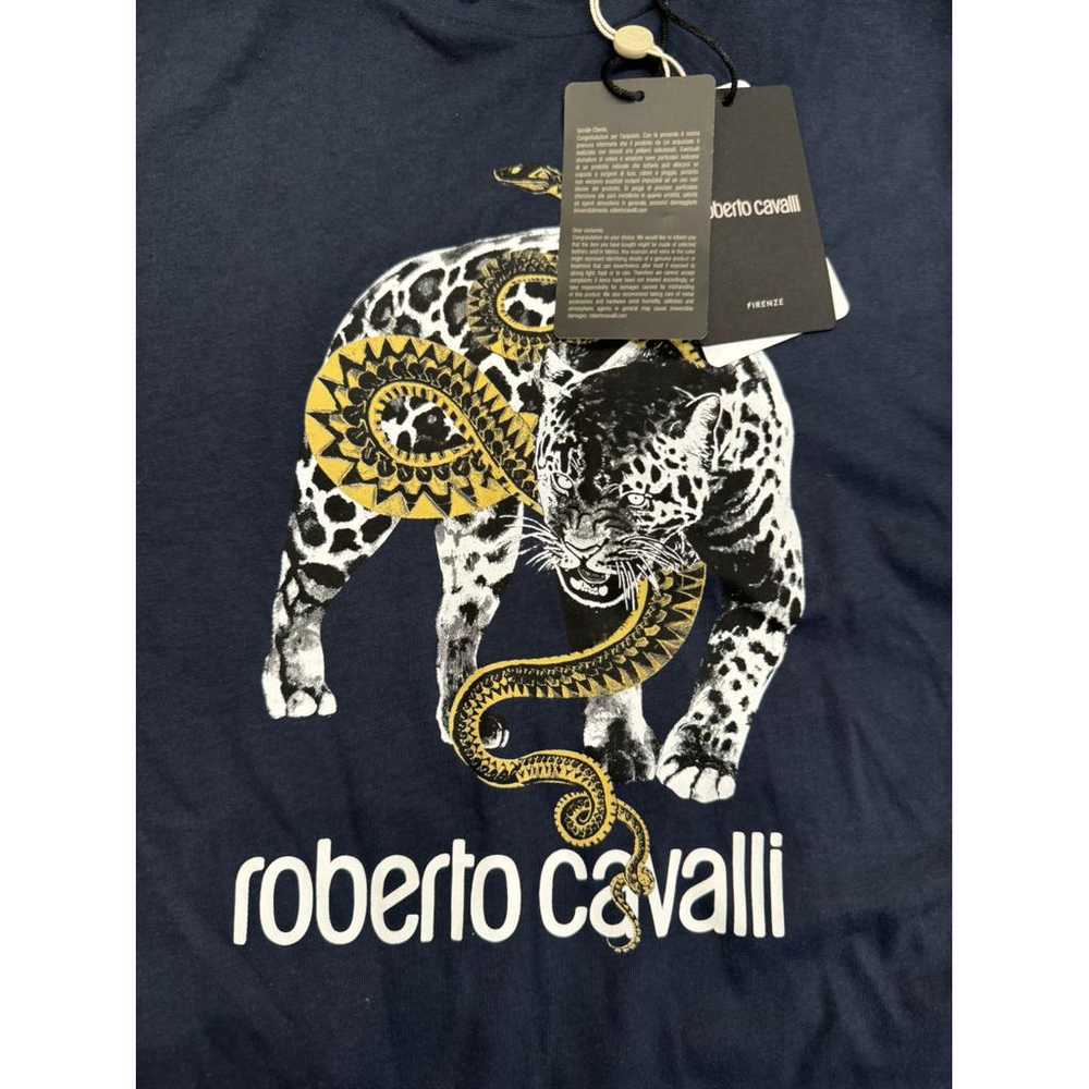 Roberto Cavalli T-shirt - image 6