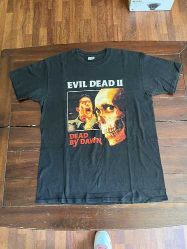 Movie × Streetwear × Vintage Vintage 90s evil dead