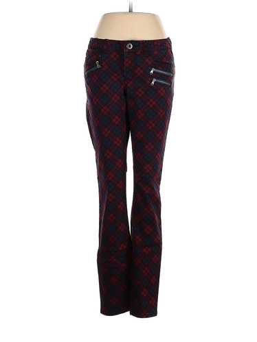 Jolt Women Red Casual Pants 9