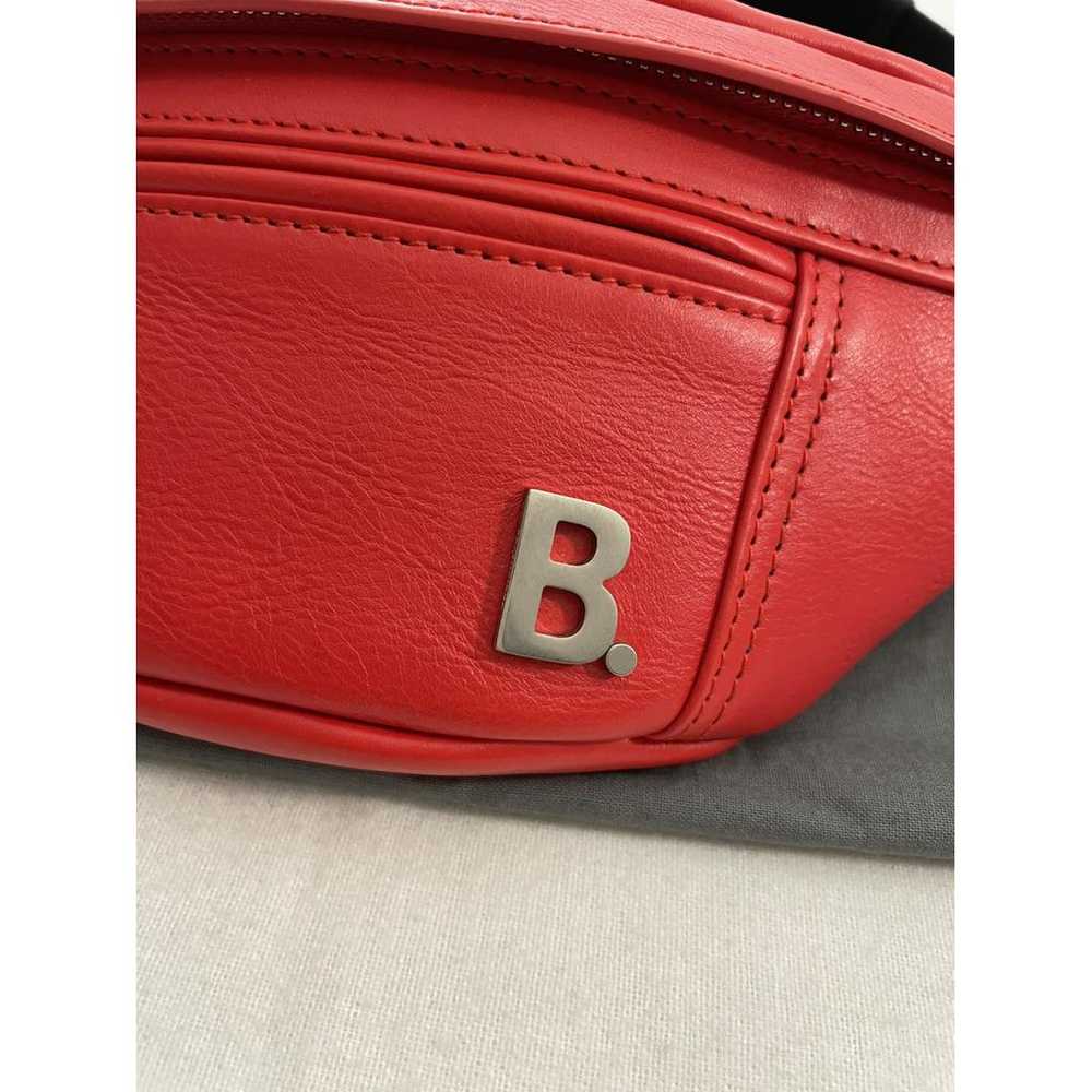 Balenciaga Neo Classic leather weekend bag - image 2