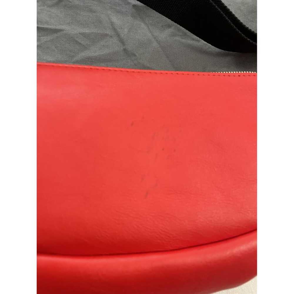 Balenciaga Neo Classic leather weekend bag - image 6