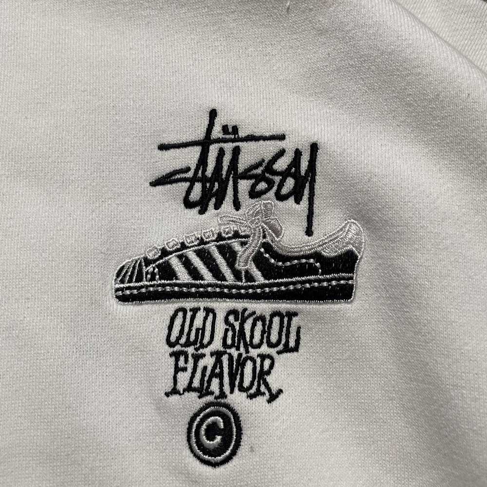 Streetwear × Stussy × Vintage 🚨SOLDOUT🚨 vintage… - image 4