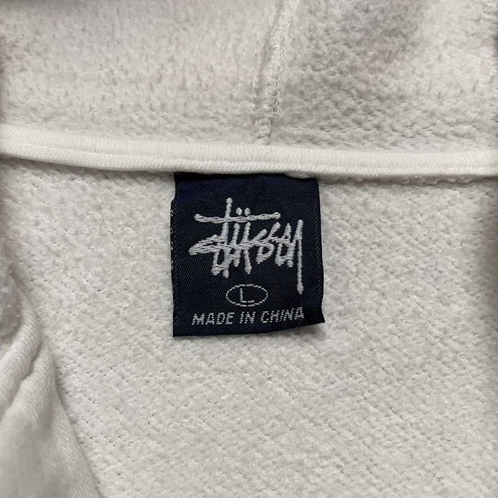 Streetwear × Stussy × Vintage 🚨SOLDOUT🚨 vintage… - image 6