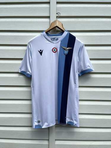 Lazio Home Shirt 2024/25 Kids