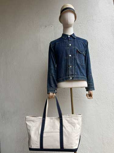 Bag × Katano Kaban Osaka Handmade Katano Kaban X U