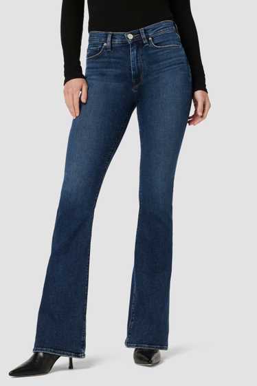 Hudson Barbara High-Rise Bootcut Jean