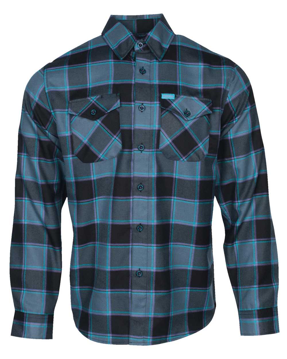 dixxon Resilience Flannel - image 1