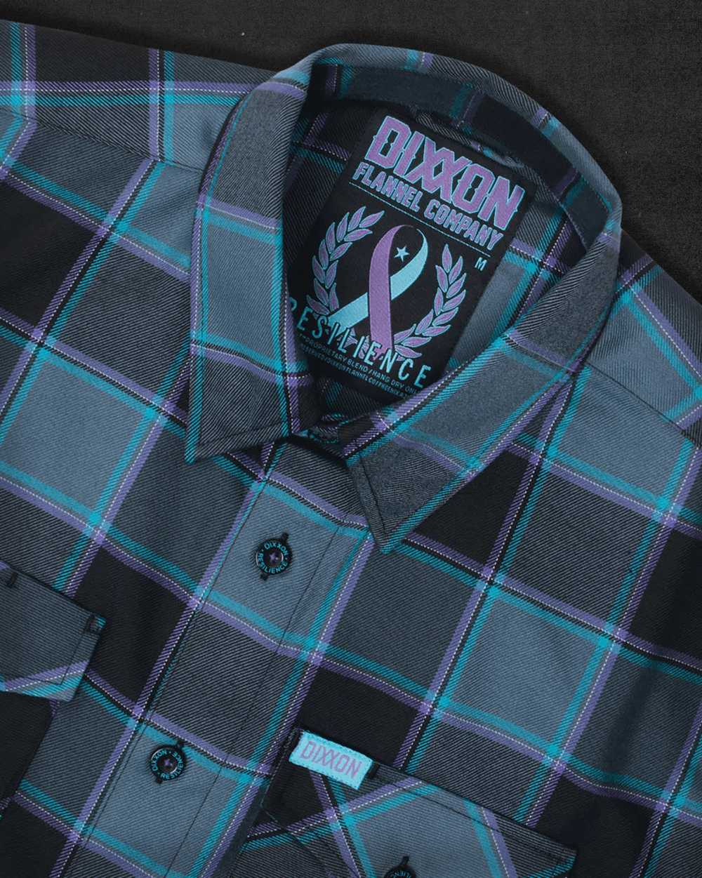 dixxon Resilience Flannel - image 2