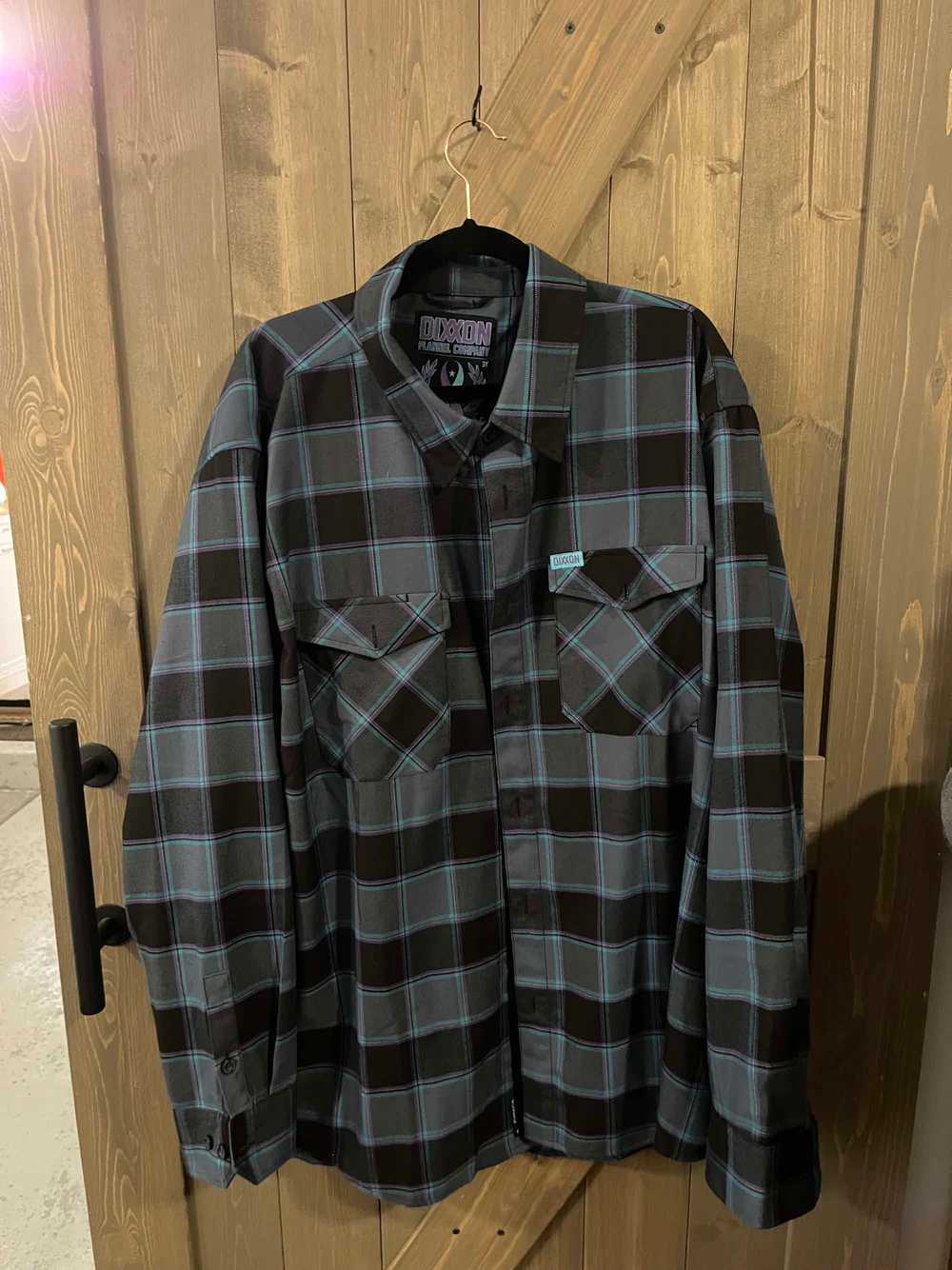 dixxon Resilience Flannel - image 4