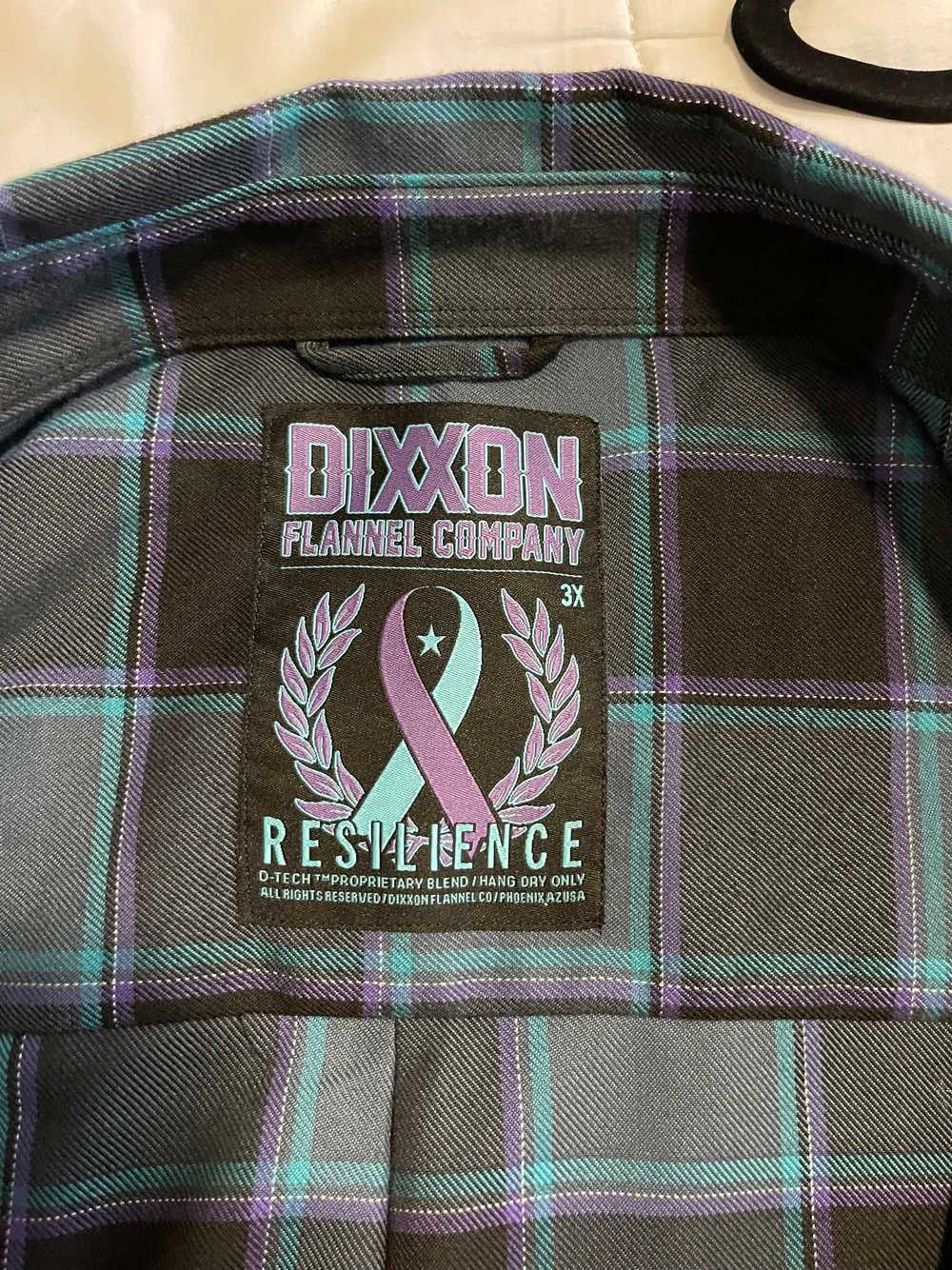 dixxon Resilience Flannel - image 5